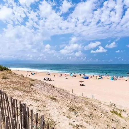 T3 Lagon Plages Avec Piscine Et Tennis Apartament *