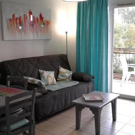 Apartament T3 Lagon Plages Avec Piscine Et Tennis Ondres