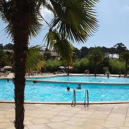 T3 Lagon Plages Avec Piscine Et Tennis *