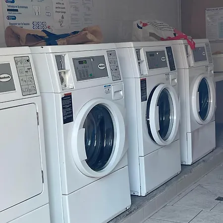 T3 Lagon Plages Avec Piscine Et Tennis * אונדרה