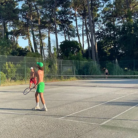 T3 Lagon Plages Avec Piscine Et Tennis *