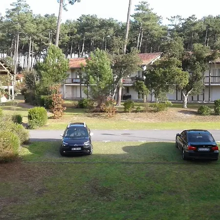 T3 Lagon Plages Avec Piscine Et Tennis דירה