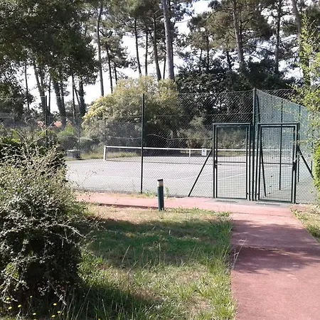 Appartamento T3 Lagon Plages Avec Piscine Et Tennis