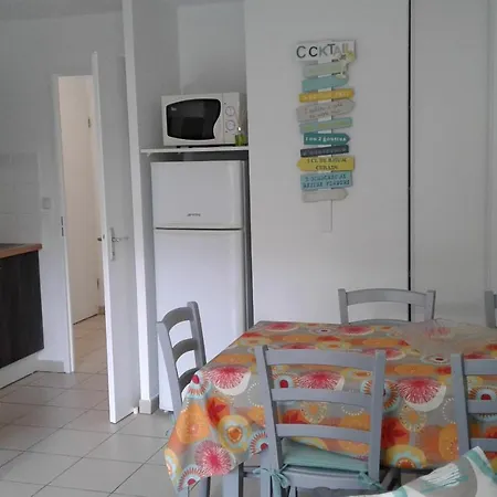 Appartamento T3 Lagon Plages Avec Piscine Et Tennis *