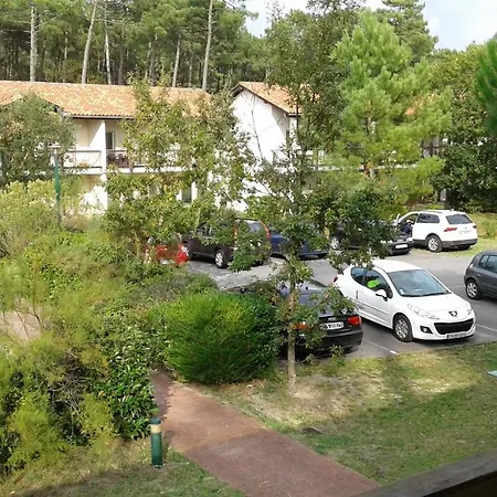 T3 Lagon Plages Avec Piscine Et Tennis אונדרה