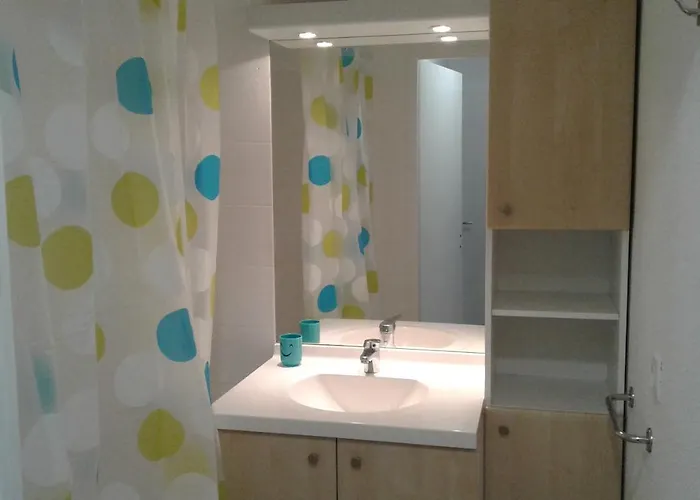 T3 Lagon Plages Avec Piscine Et Tennis Апартаменты Ондр